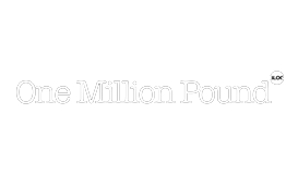 One Million Pound Blog