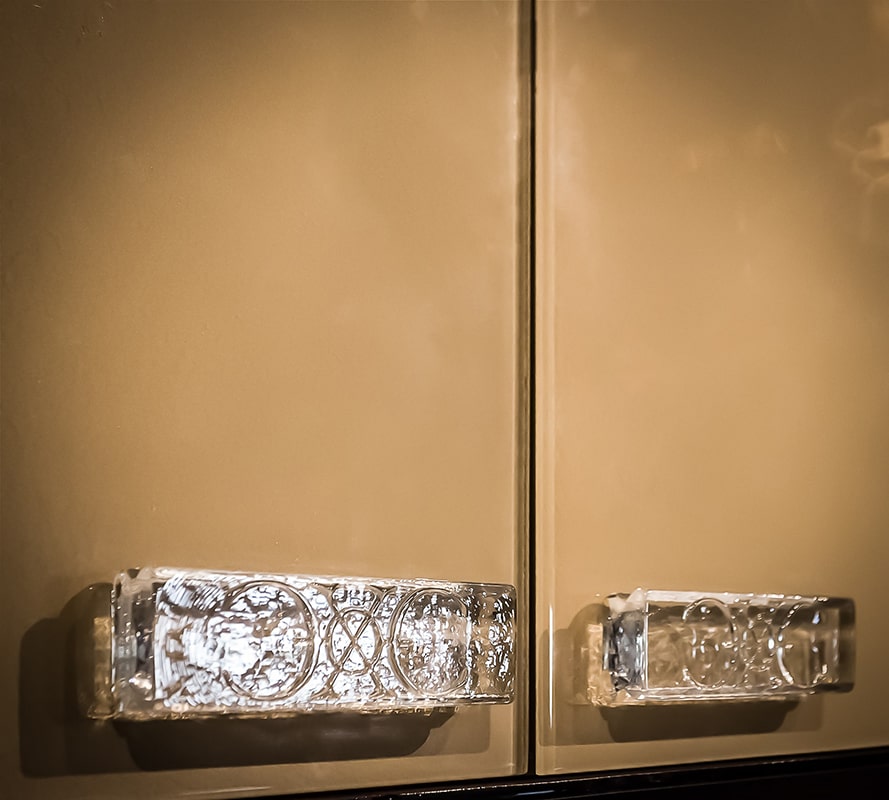 Studio Celiberti fiore di cristallo million pound kitchen, view 05